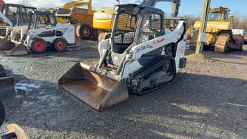 Main image Bobcat T66